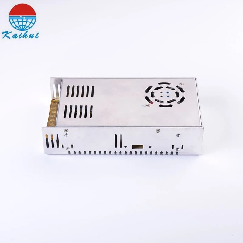 48V Power Supply With Battery Backup