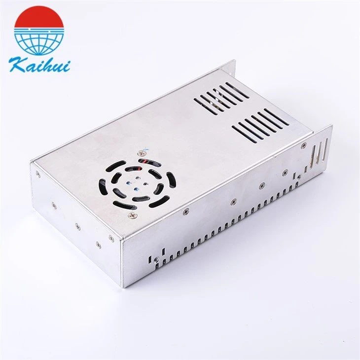 54V power supply with UPS function